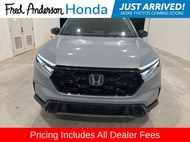 Used 2026 Honda CR-V Sport-L image 24