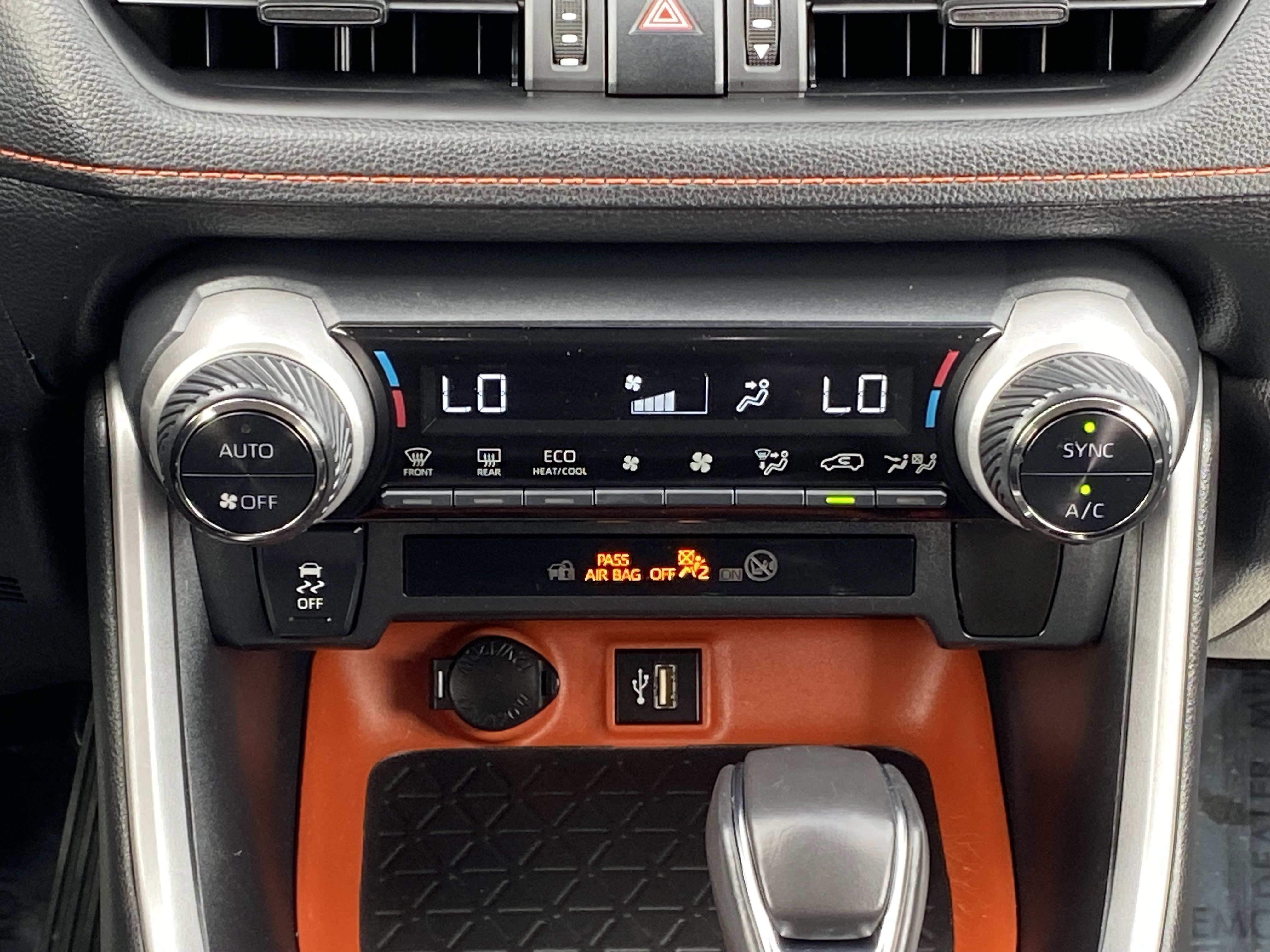 Certified 2024 Toyota RAV4 Adventure image 14