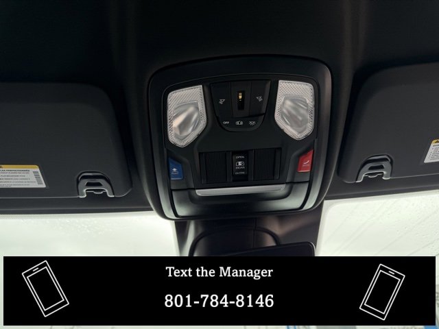 New 2026 RAM 2500 Tradesman image 12