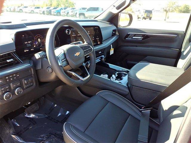 New 2026 Chevrolet Tahoe Premier w/ Sun And Tow Package image 16