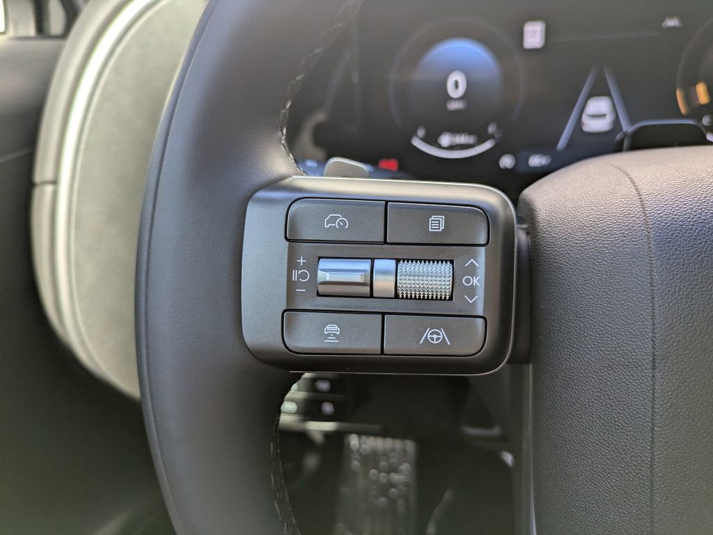 Used 2026 Hyundai Palisade Calligraphy image 25