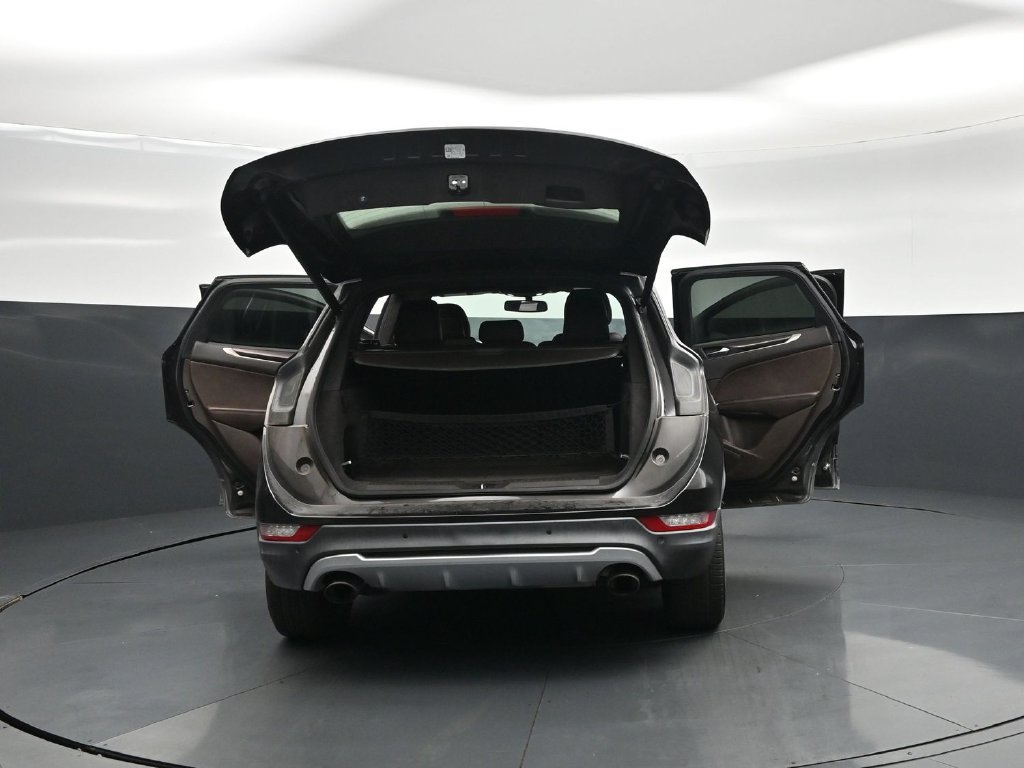 Used 2018 Lincoln MKC Black Label FWD image 34