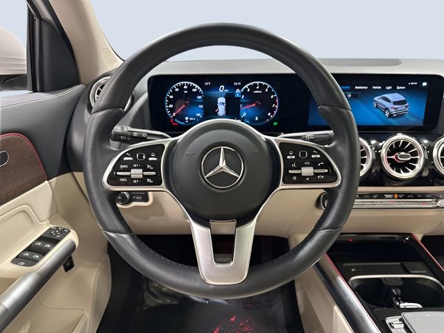 Certified 2023 Mercedes-Benz GLA 250 4MATIC image 17