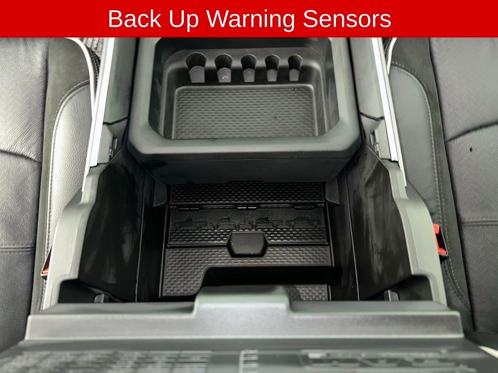 Used 2026 RAM 3500 Laramie image 12