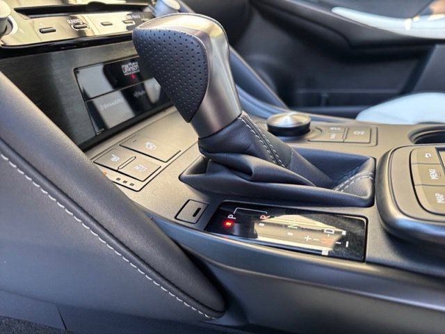Used 2025 Lexus IS 350 F Sport AWD/4WD image 21