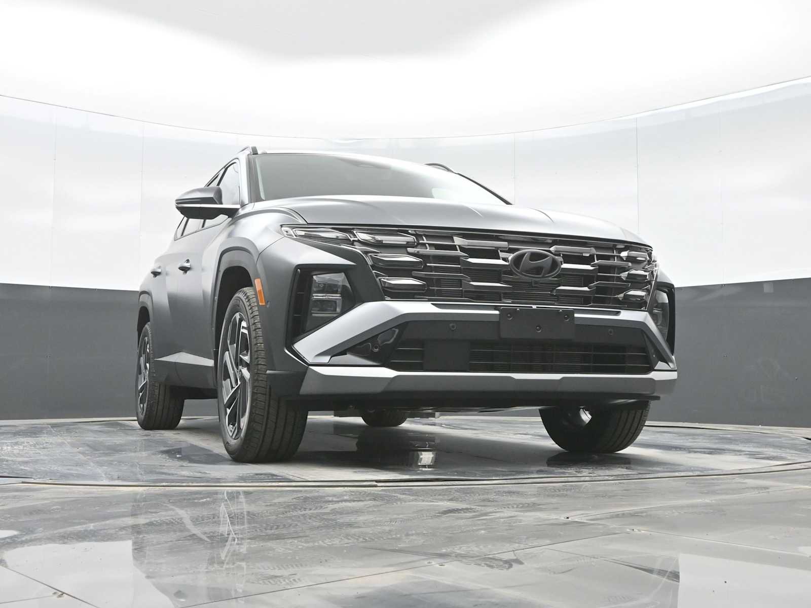 New 2026 Hyundai Tucson Limited image 31