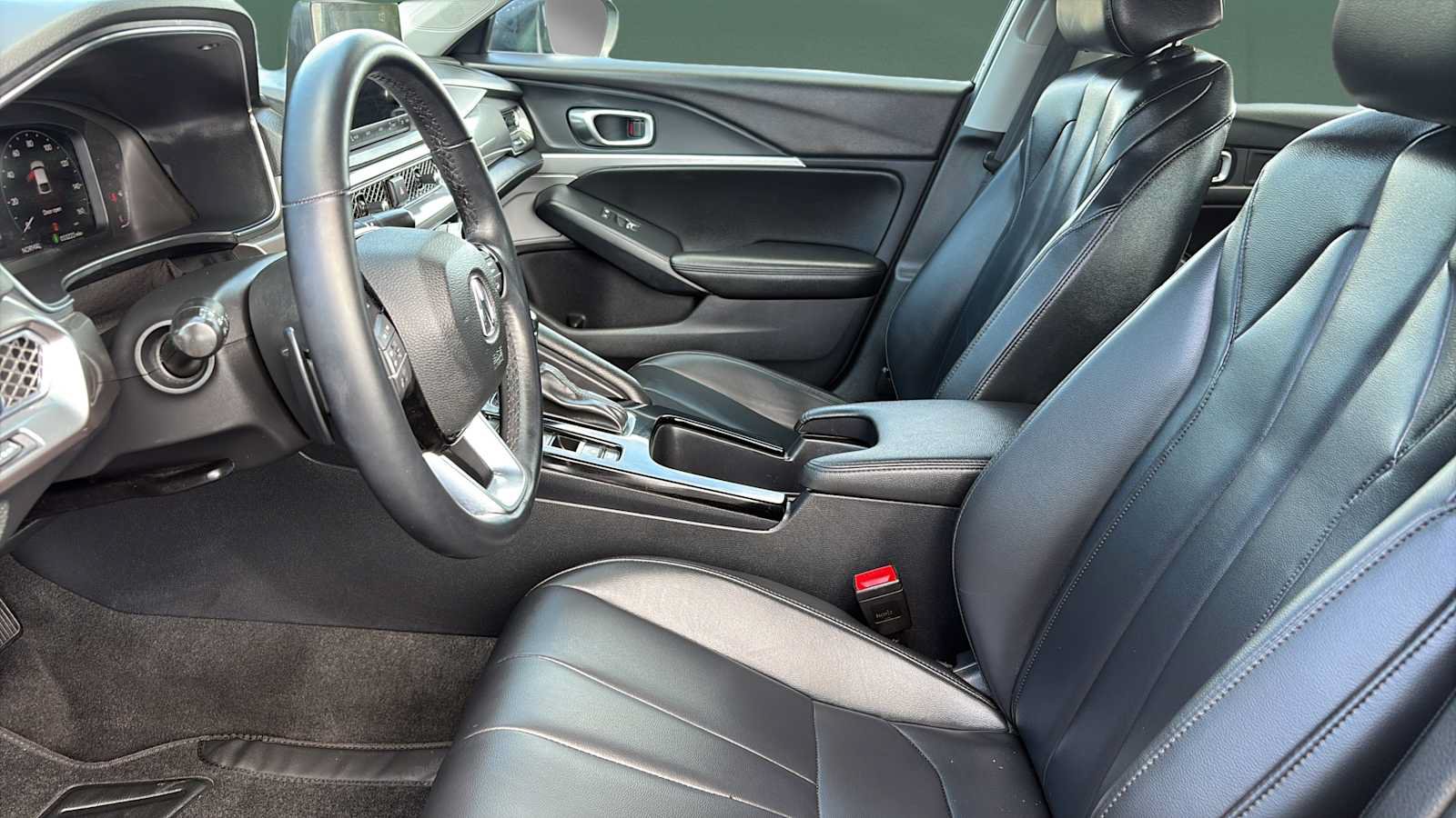 Used 2024 Acura Integra FWD image 17