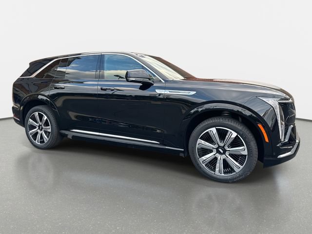 New 2025 Cadillac Escalade IQ Luxury 1 w/ Smart Trailering package image 9