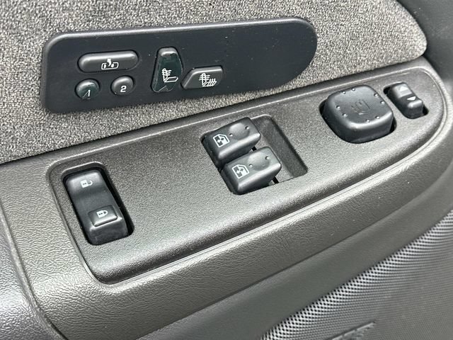 Used 2003 GMC Sierra 1500 2WD Extended Cab image 10