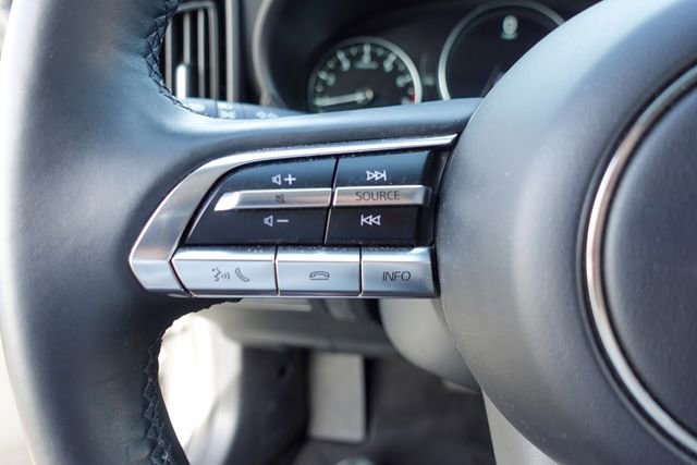Used 2024 MAZDA CX-50 AWD 2.5 S w/ Premium Plus Pkg image 14