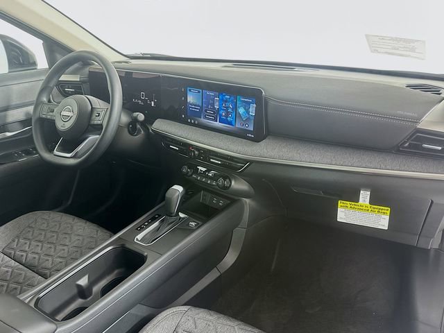 Used 2026 Nissan Kicks SV image 28