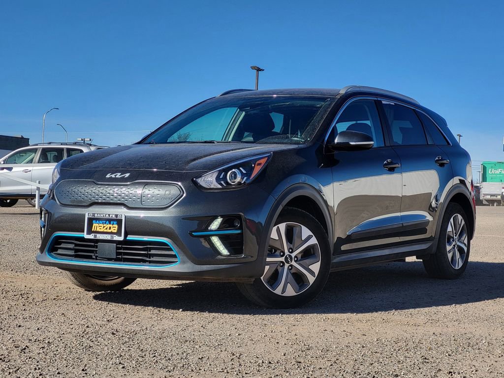 Used 2022 Kia Niro EX w/ Cold Weather Package