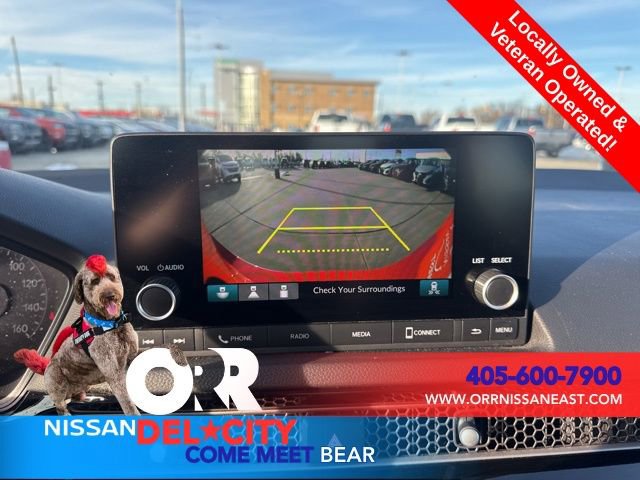 Used 2025 Honda Civic Sport image 26