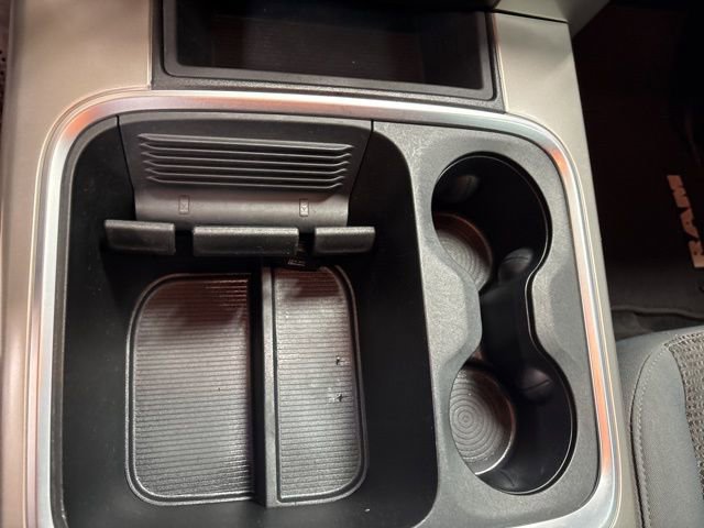 Used 2016 RAM 1500 Lone Star image 8