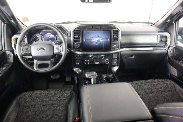Used 2023 Ford F150 Tremor w/ 360 Degree Camera Package image 36