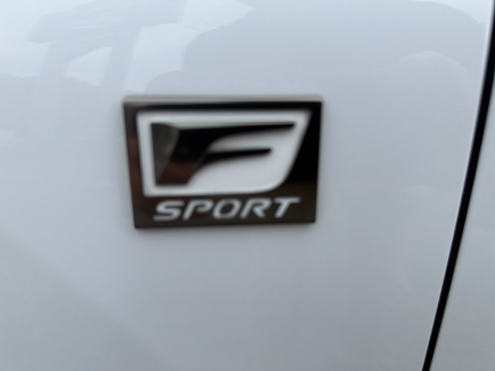 Used 2020 Lexus NX 300 F Sport w/ F Sport Premium Package FWD image 29