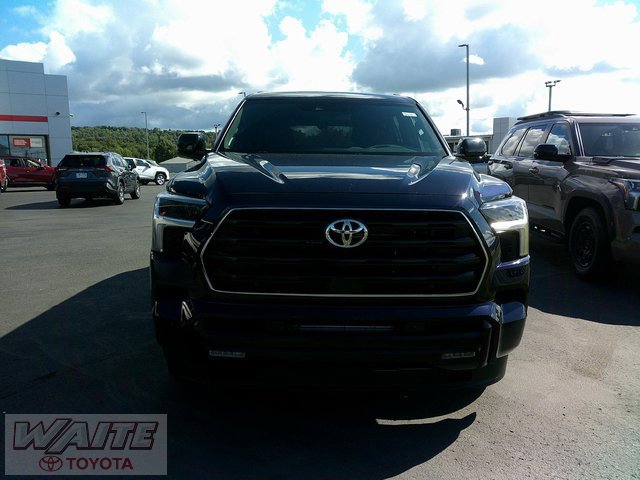 New 2025 Toyota Sequoia Limited image 6