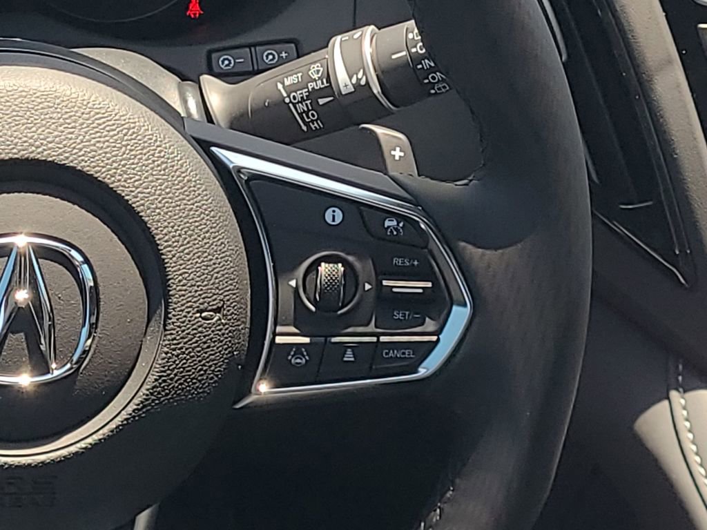 New 2026 Acura RDX SH-AWD image 22