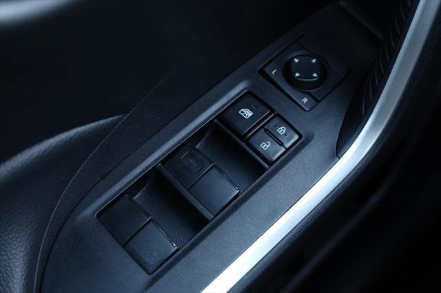 Certified 2024 Toyota RAV4 LE image 18