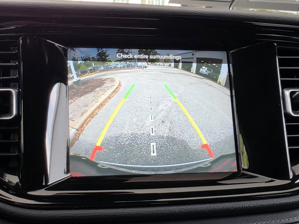 Used 2023 Dodge Durango SXT RWD image 15