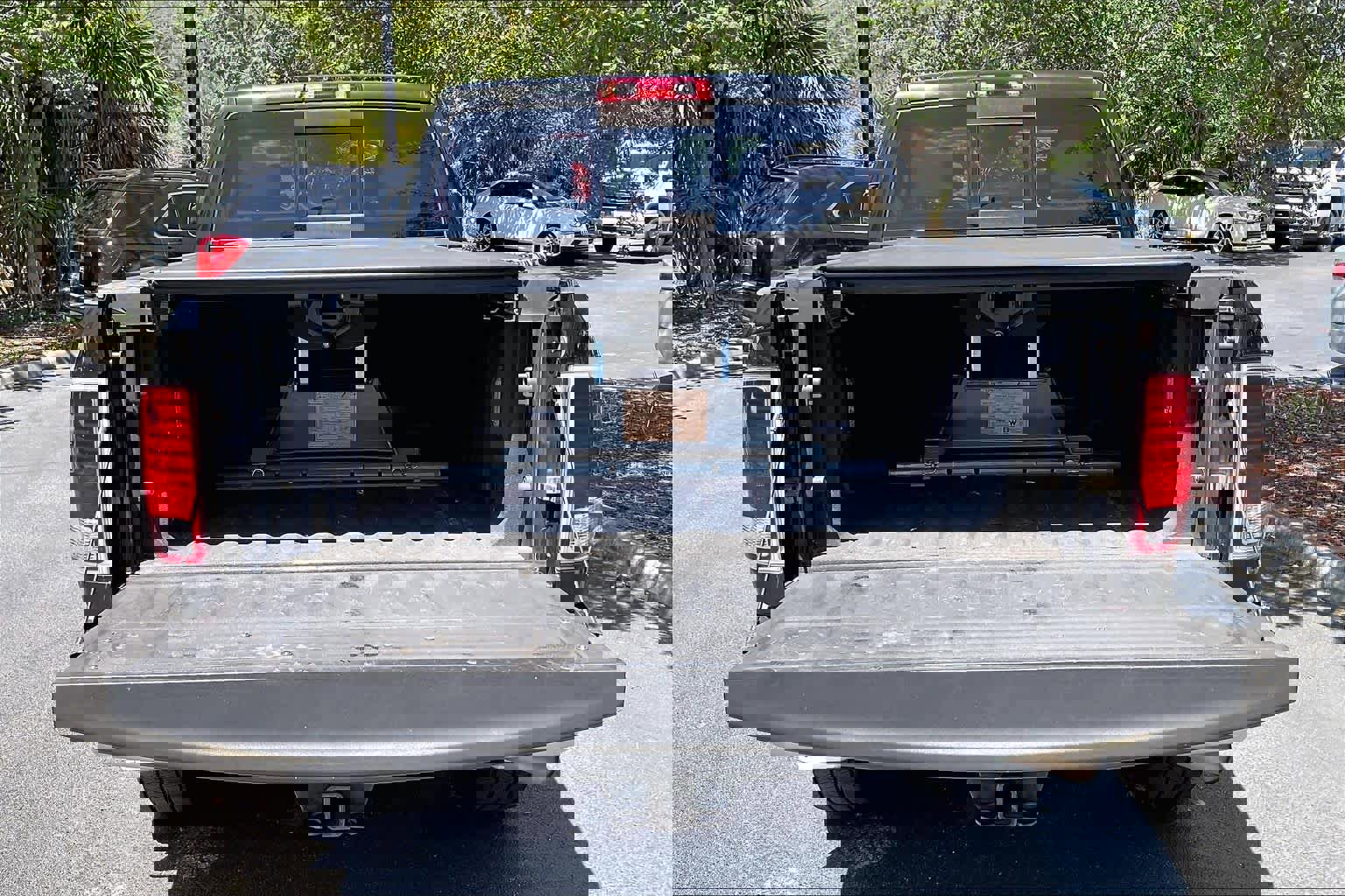 Used 2016 RAM 2500 Longhorn w/ Snow Chief Group image 34