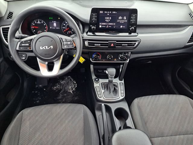 Used 2023 Kia Seltos LX image 22