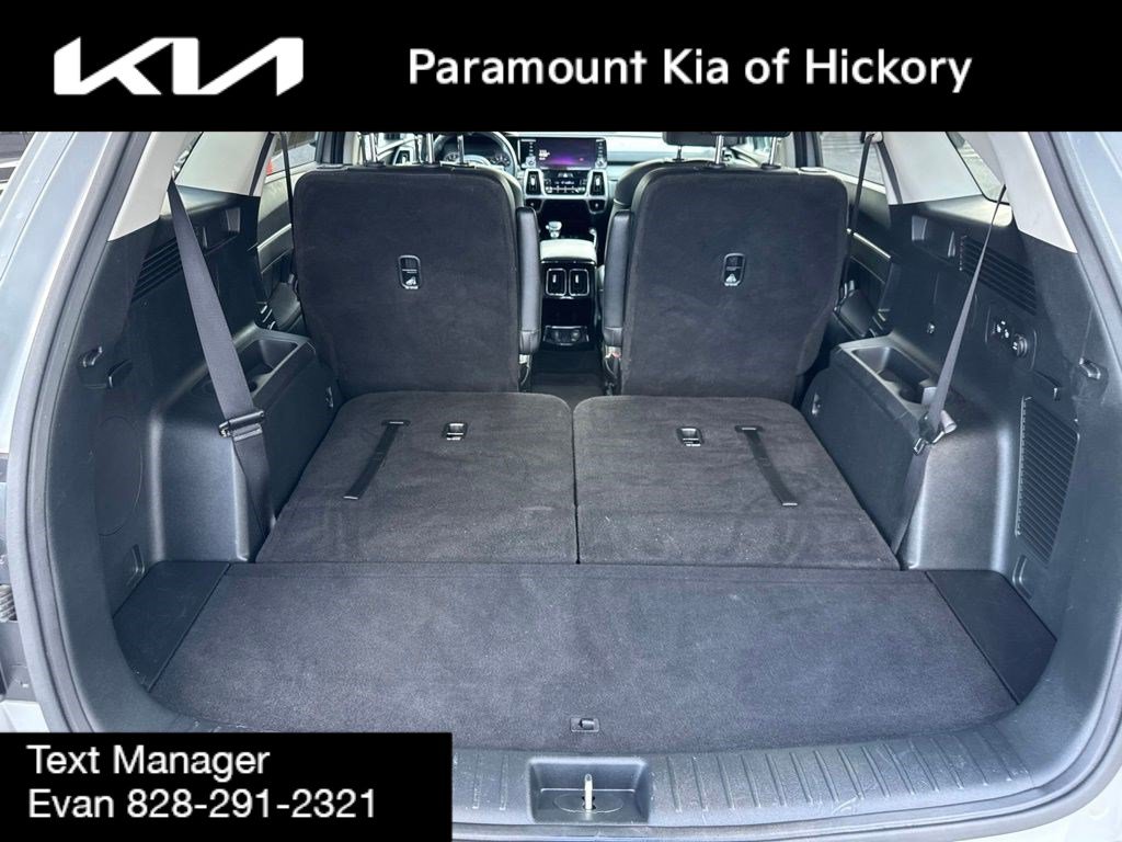 Used 2022 Kia Sorento SX AWD/4WD image 12