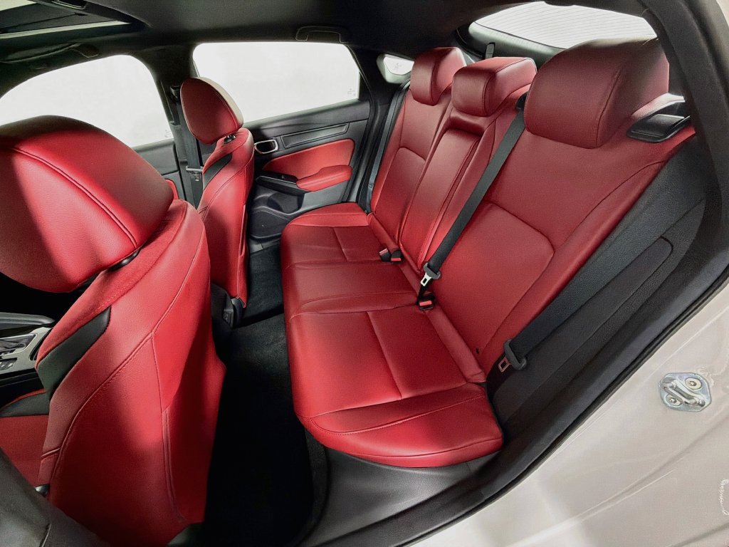 Used 2025 Acura Integra A-Spec w/ Technology Package FWD image 25