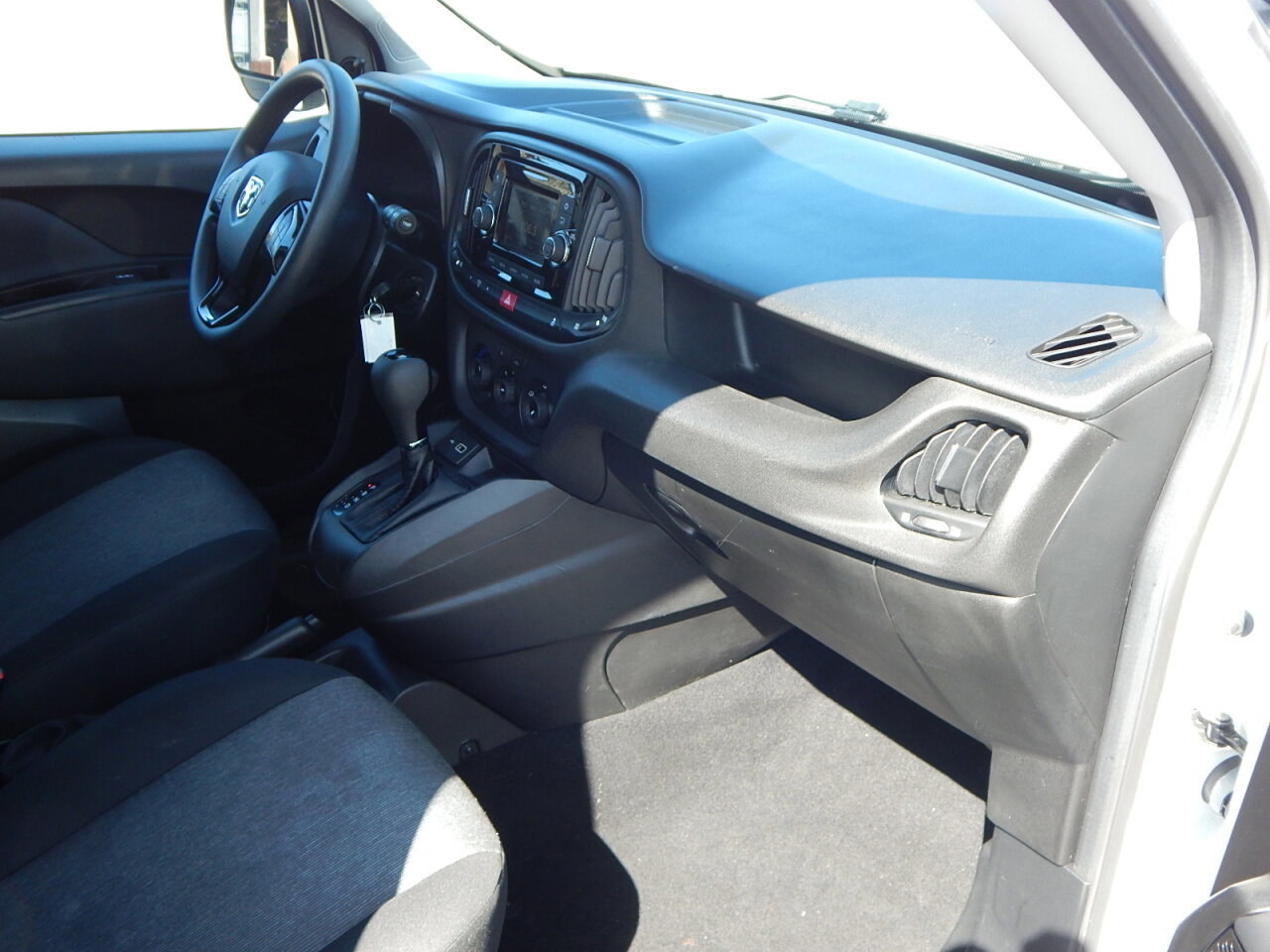 Used 2022 RAM ProMaster City Tradesman FWD image 19