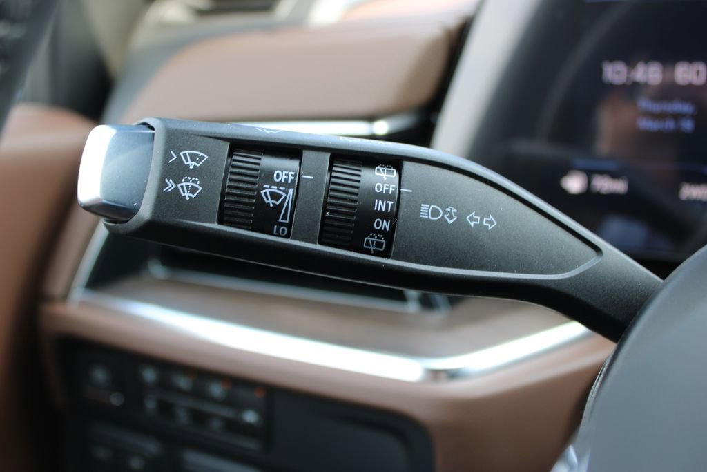 New 2026 Chevrolet Suburban High Country image 45