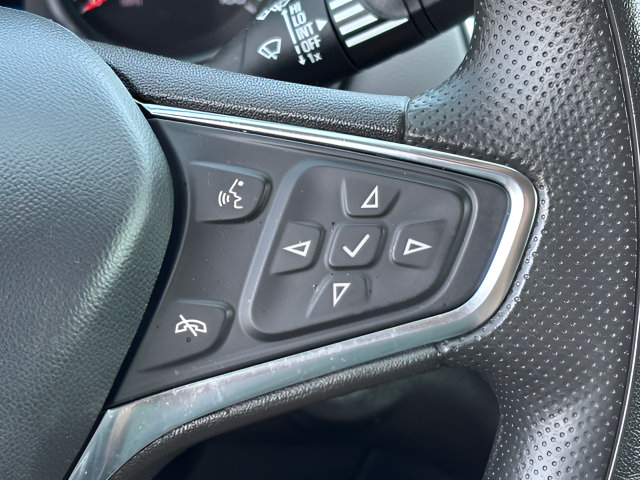 Used 2024 Chevrolet Equinox LS w/ LS Convenience Package AWD/4WD image 15