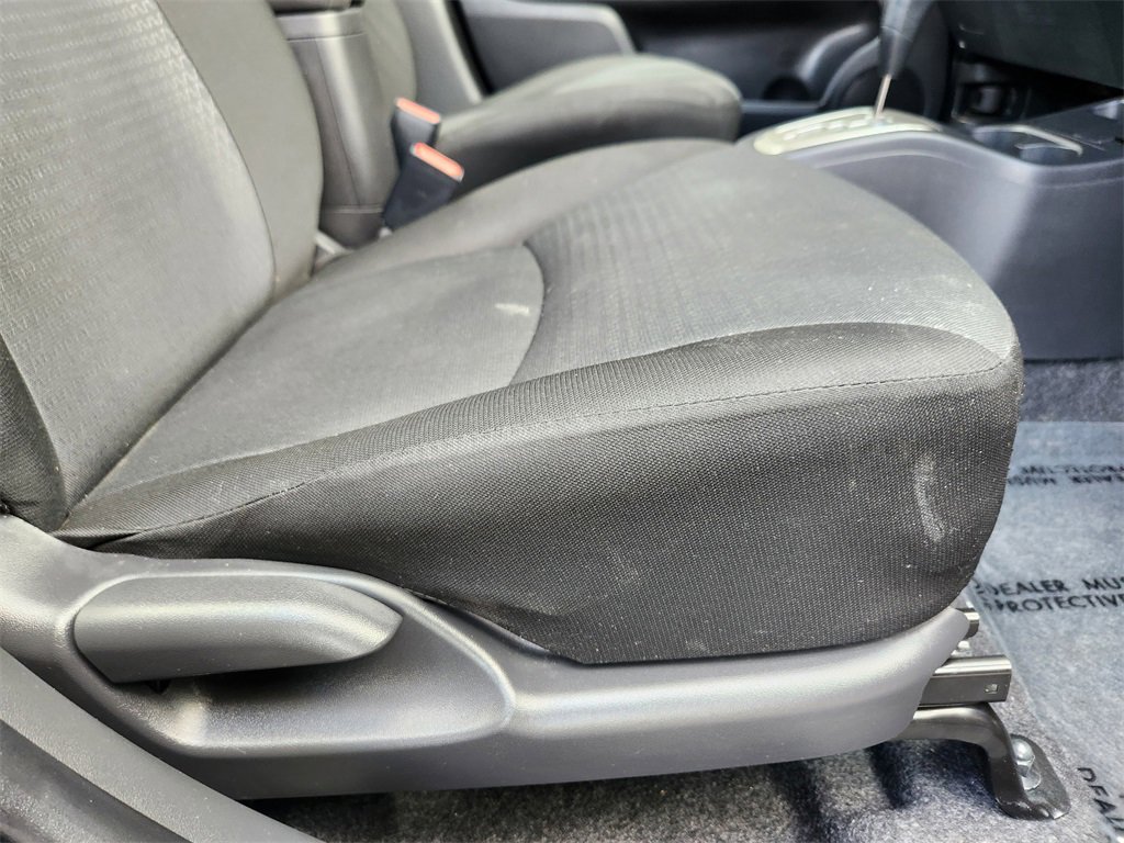 Used 2024 Mitsubishi Mirage G4 Black Edition image 17