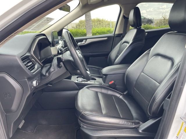 Used 2020 Ford Escape SE Sport AWD/4WD image 19