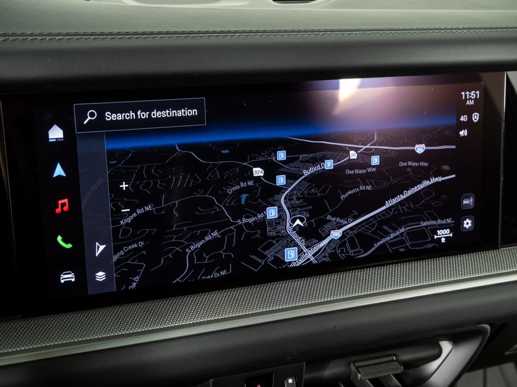 New 2026 Porsche Cayenne AWD/4WD image 15