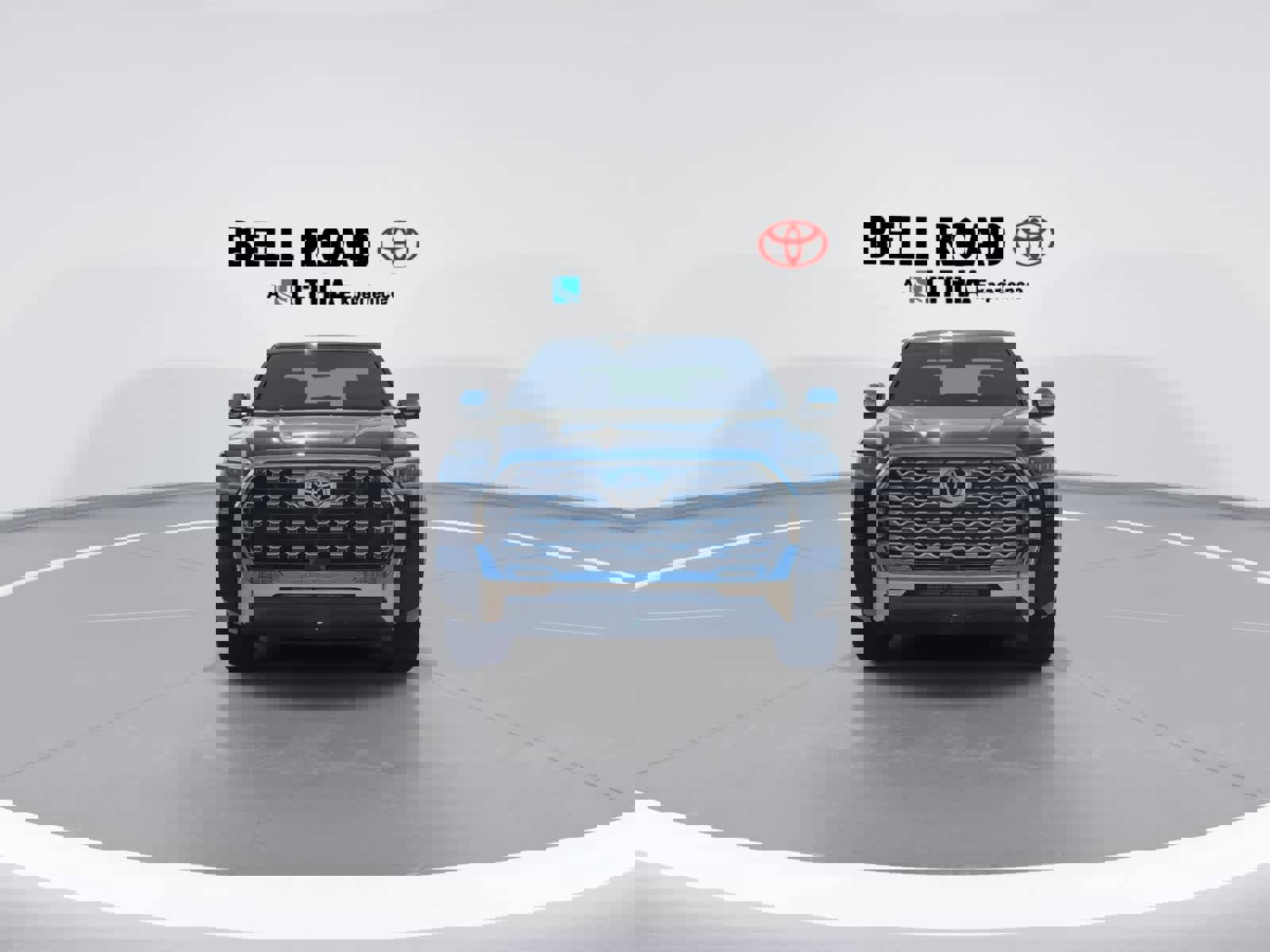 Used 2025 Toyota Tundra 1794 Edition image 3