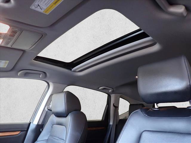 Used 2020 Honda CR-V EX-L image 14