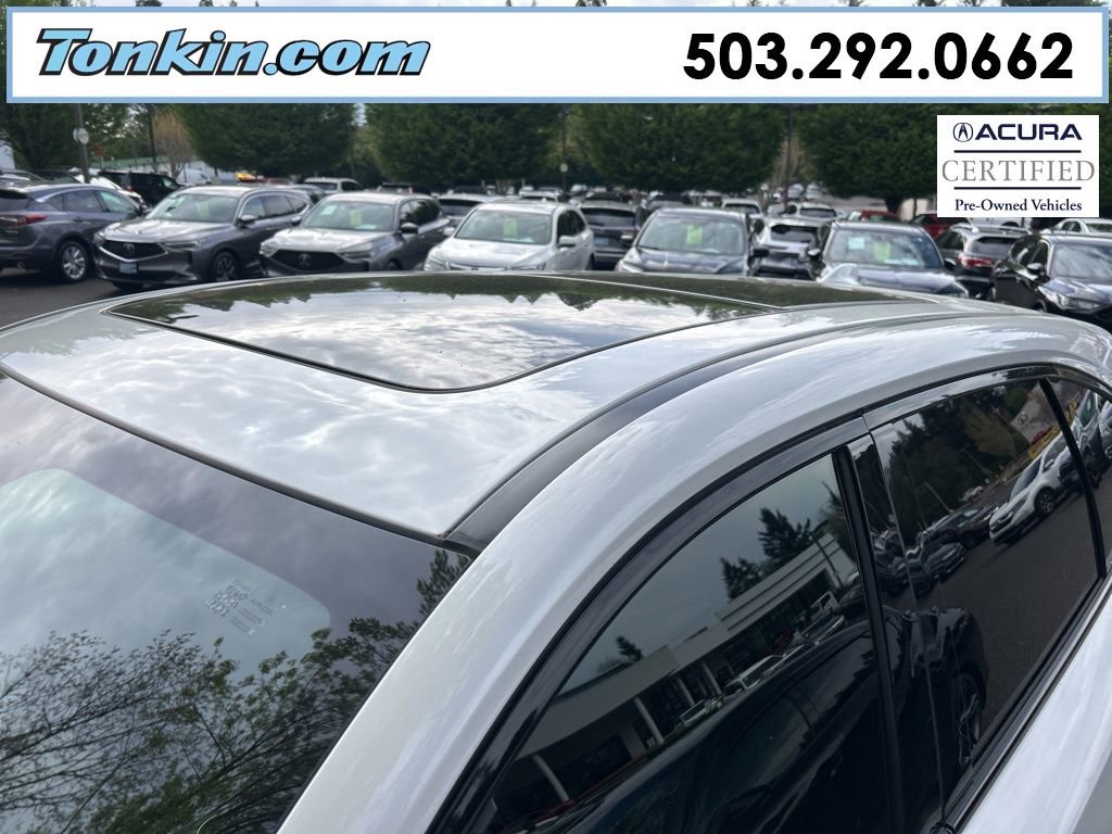 Used 2023 Acura MDX A-Spec image 13