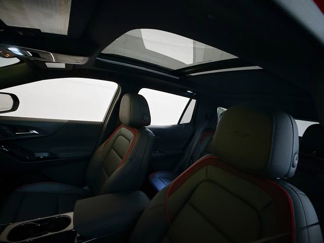 New 2026 Chevrolet Equinox RS w/ Safety and Technology Package image 23