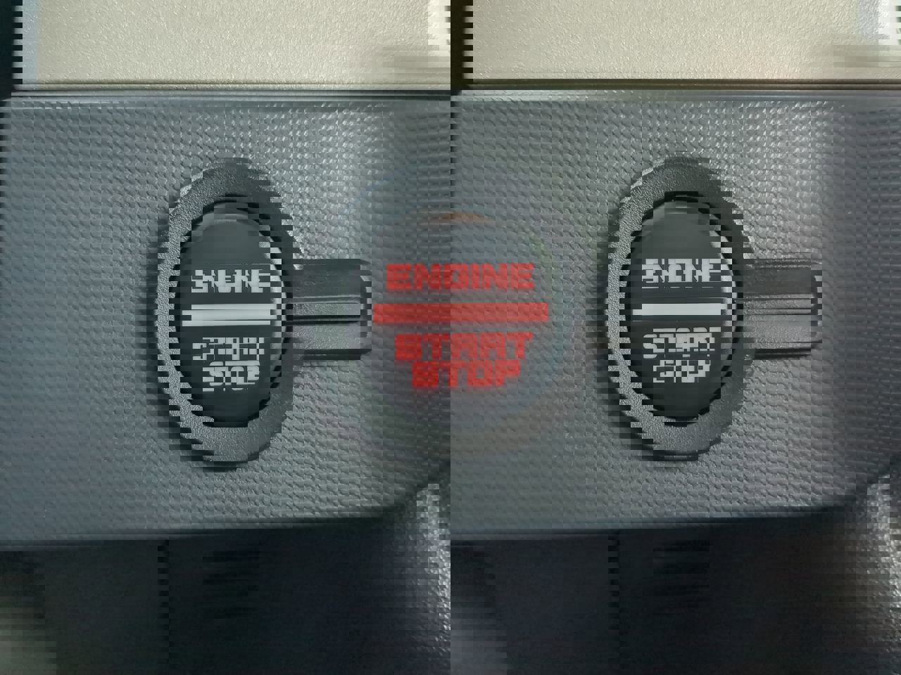 Used 2024 Ford Bronco Raptor w/ Interior Carbon Fiber Pack 6 image 26