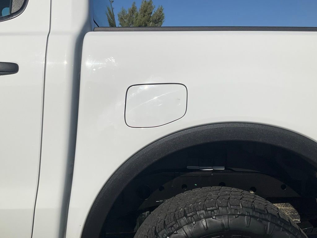 Certified 2021 Ford Ranger XL w/ Equipment Group 101A High image 12