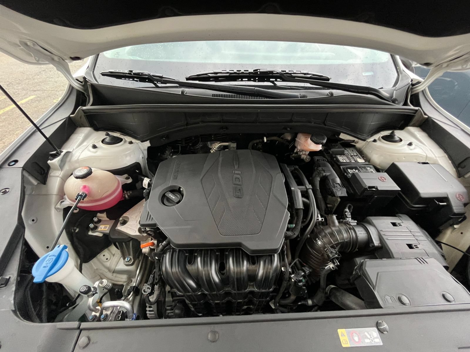 Used 2024 Kia Sorento S FWD image 34