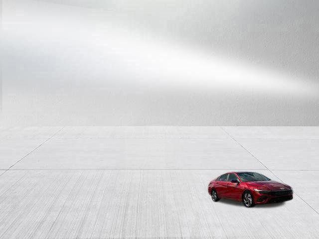 New 2025 Hyundai Elantra Sport image 13