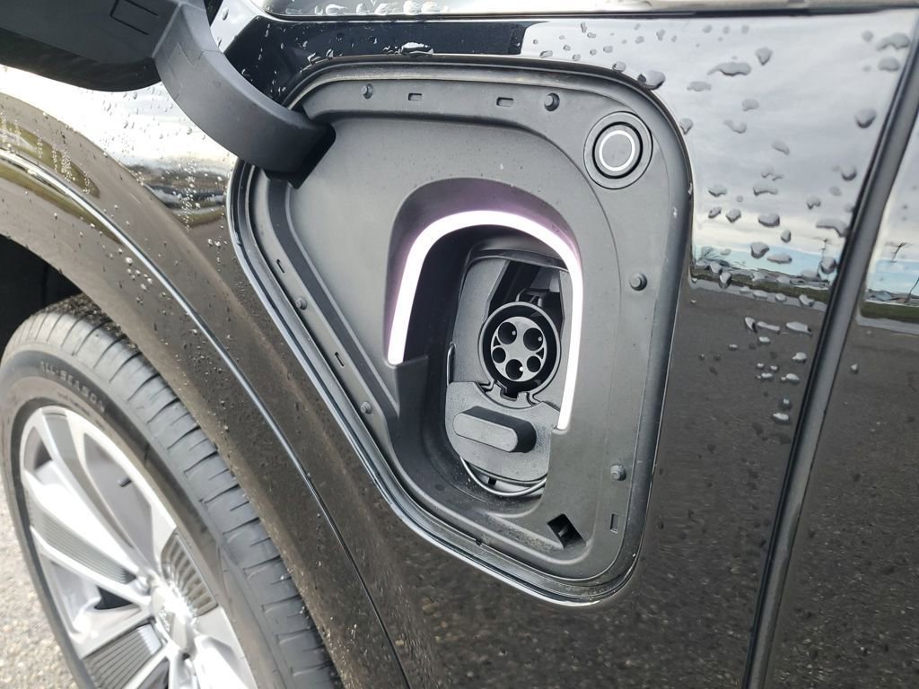 New 2026 Cadillac Vistiq Luxury image 34