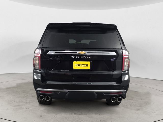 Used 2023 Chevrolet Tahoe High Country w/ Premium Package image 4