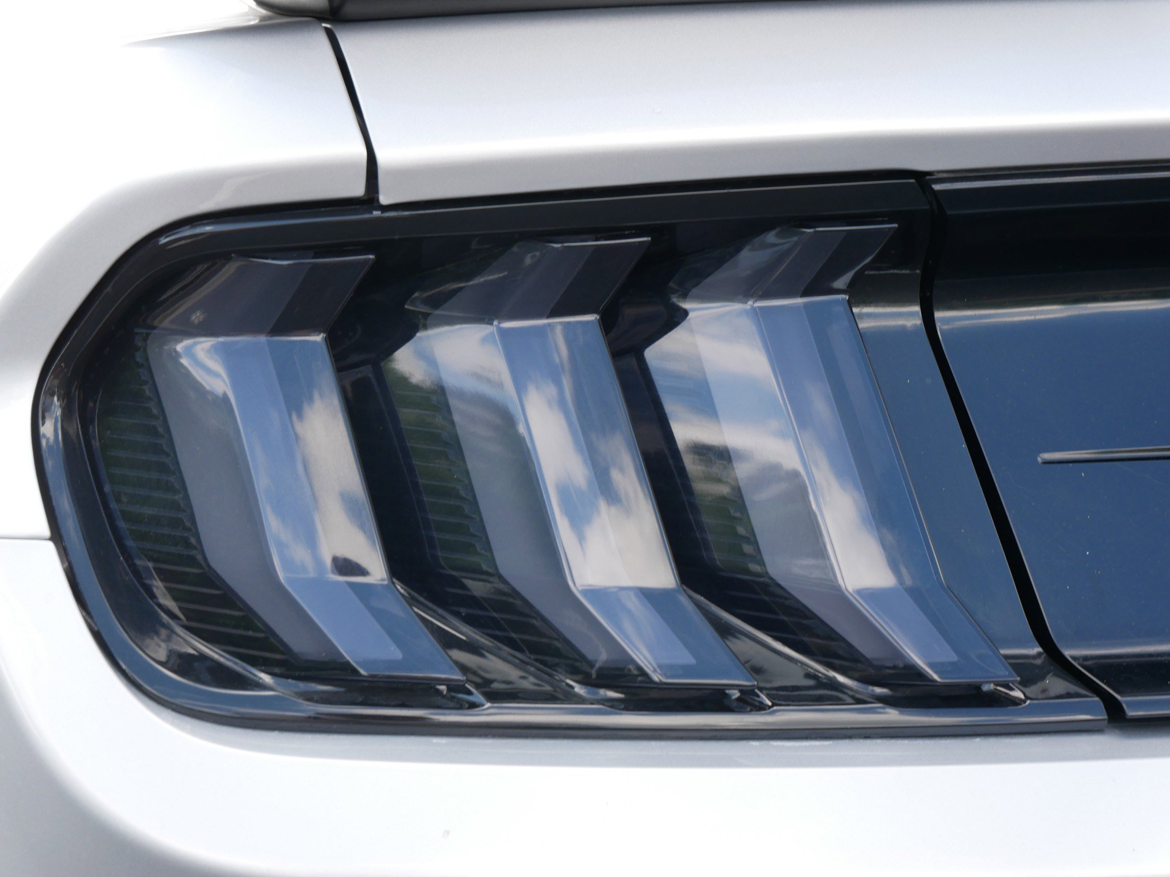 Used 2019 Ford Mustang GT Premium w/ Equipment Group 401A image 16