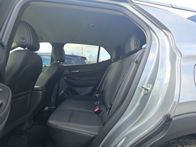 Used 2025 Buick Encore GX Preferred image 7