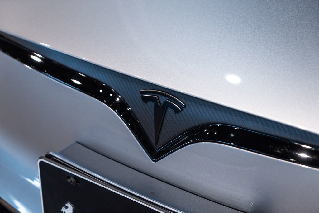 Used 2026 Tesla Model S Plaid AWD/4WD image 20