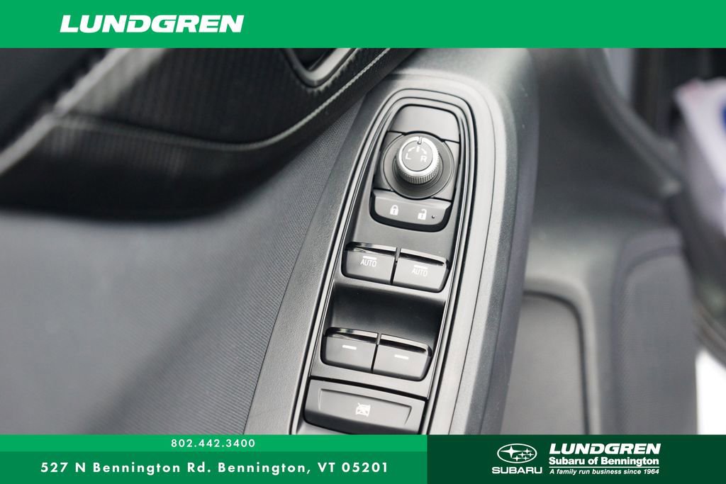 Used 2021 Subaru Crosstrek 2.0i Premium image 12