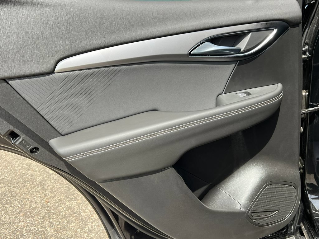 New 2026 Buick Envision Sport Touring AWD/4WD image 34