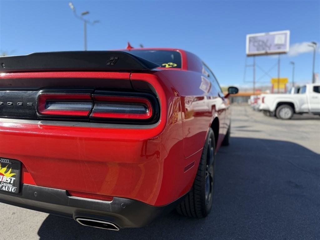 Used 2020 Dodge Challenger GT w/ Plus Package image 13